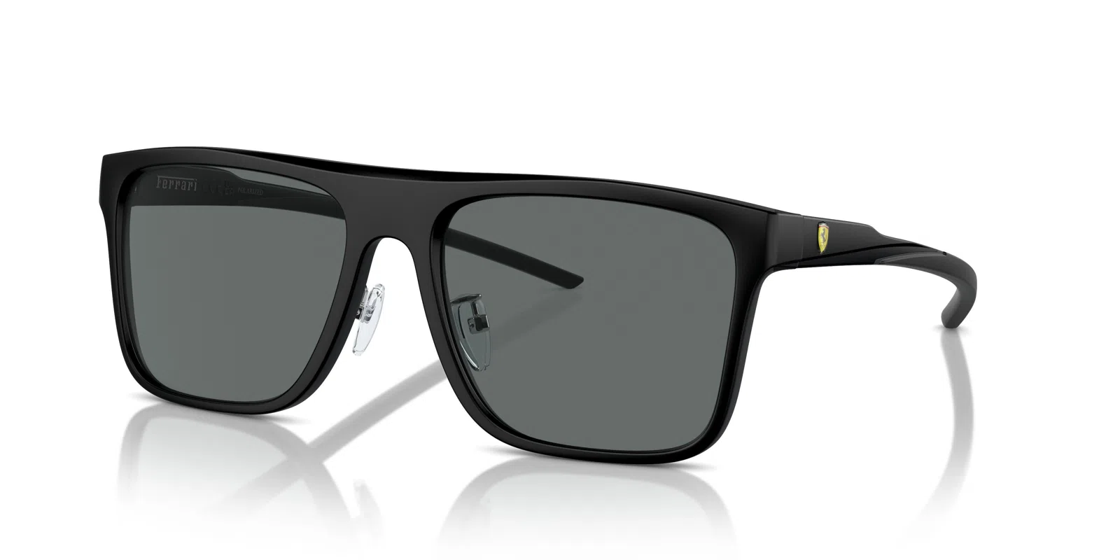 Scuderia Ferrari 6006F Sunglasses - view 30
